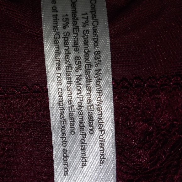 ADORE ME LORETTA HIPSTER PLUS PANTIES - Picture 9 of 16